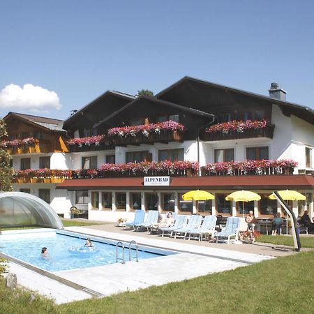 Alpenbad Aparthotel Ramsau am Dachstein Exterior photo