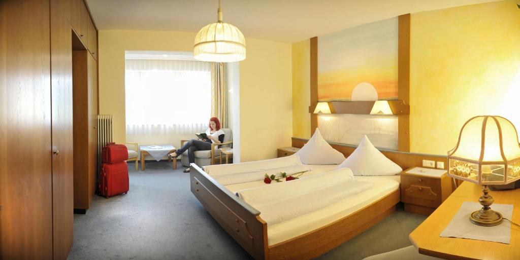 Alpenbad Aparthotel Ramsau am Dachstein Room photo